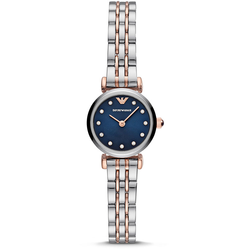 Часы Emporio Armani Gianni T-Bar AR11222
